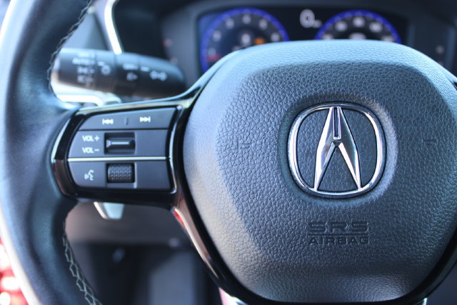 Used 2025 Acura Integra A-Spec w/ Technology Package FWD image 20
