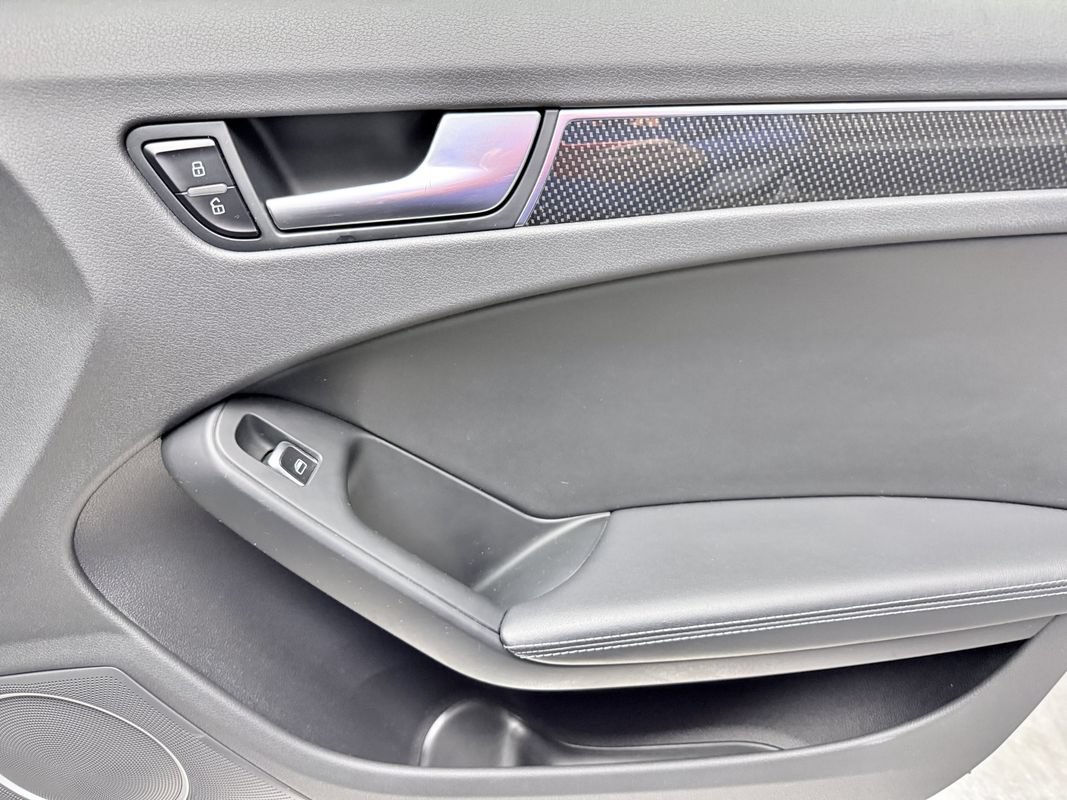 Used 2014 Audi S4 Premium Plus AWD/4WD image 16