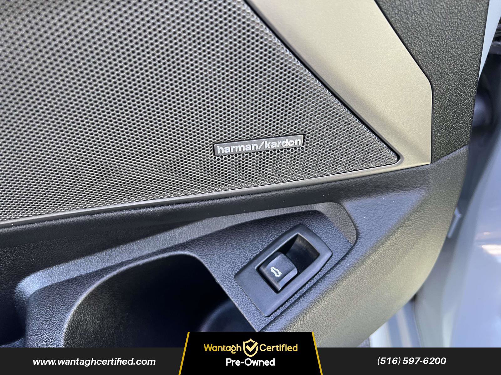 Used 2024 BMW M340i xDrive w/ Premium Package image 16