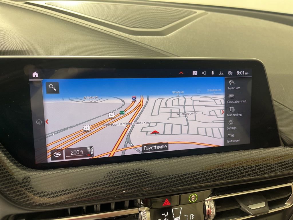 Used 2021 BMW 228i xDrive Gran Coupe w/ Premium Package AWD/4WD image 29