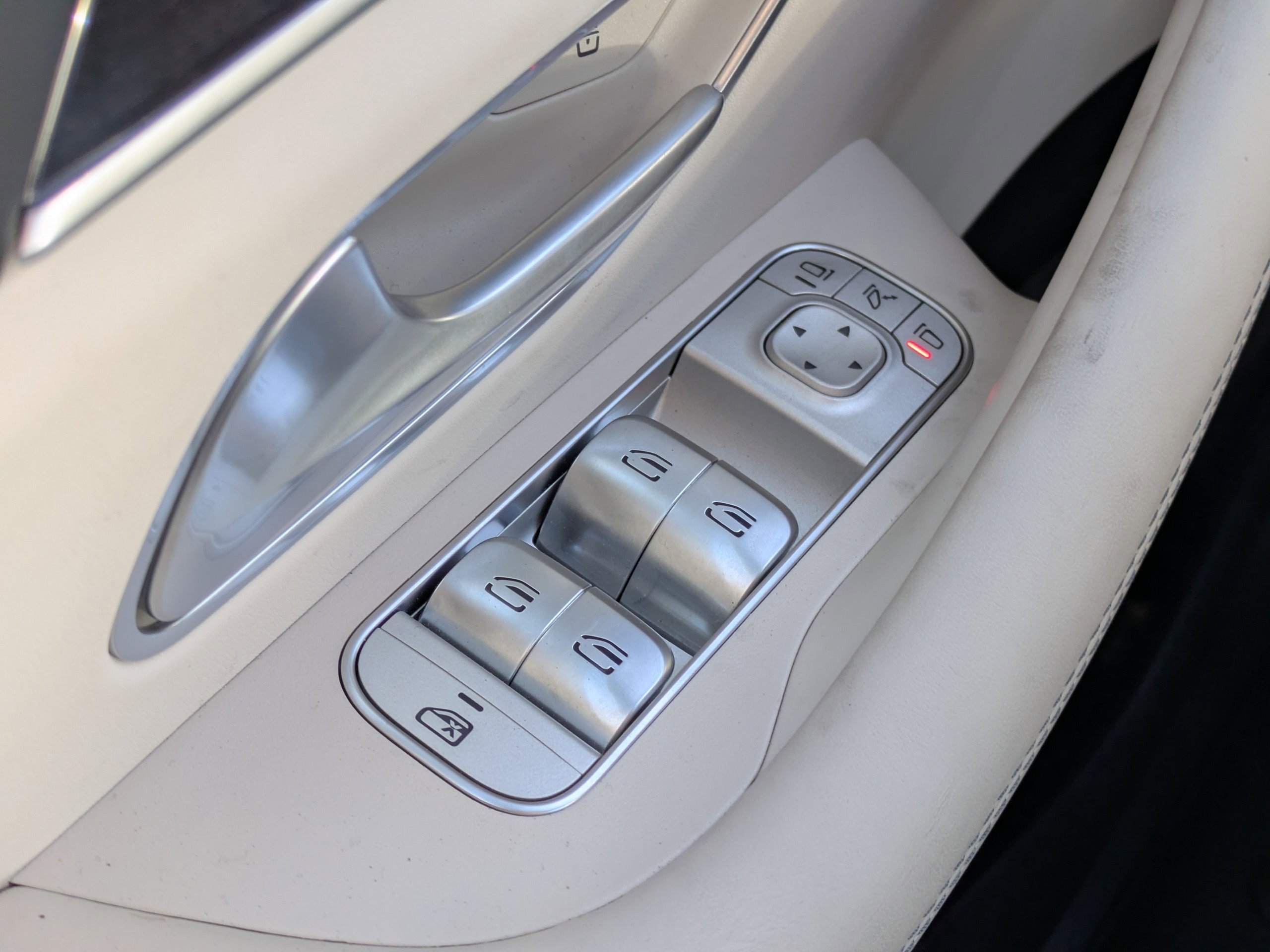 Used 2023 Mercedes-Benz GLS 63 AMG AMG GLS 63 image 27