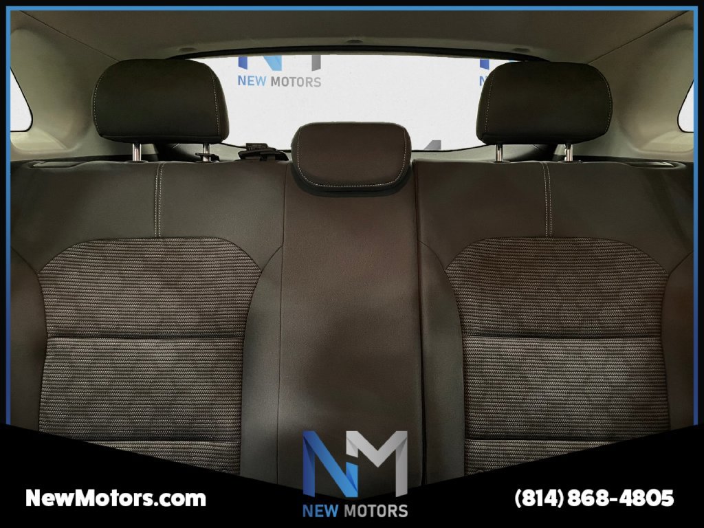 Used 2020 Kia Niro LX FWD image 13