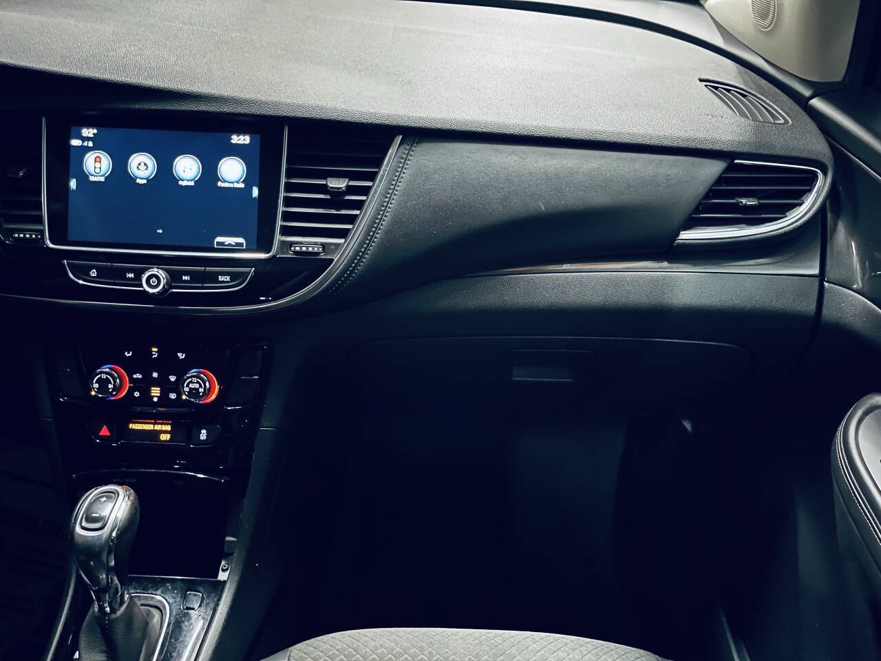 Used 2018 Buick Encore Sport Touring w/ Safety Package FWD image 24