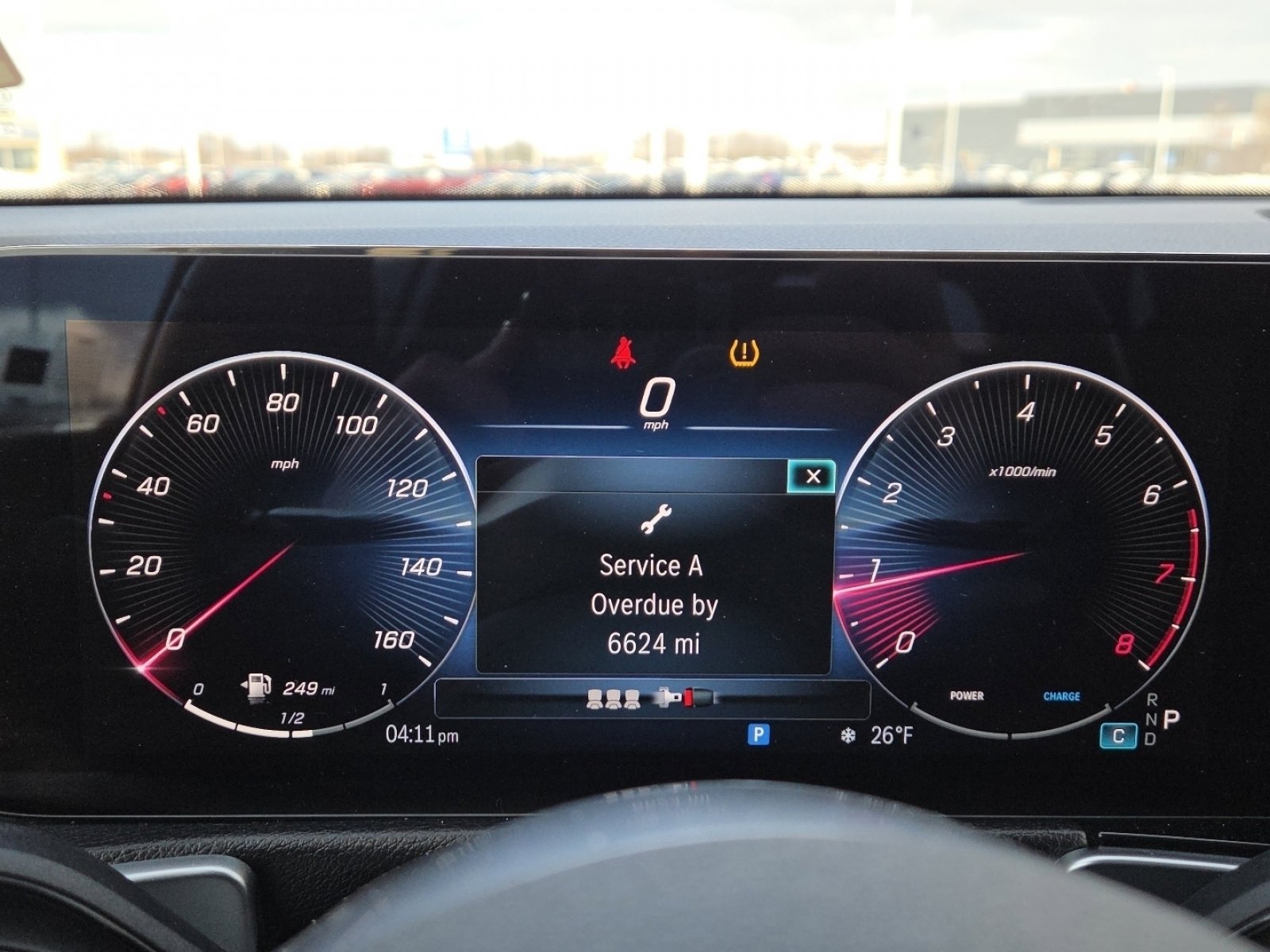 Used 2024 Mercedes-Benz GLB 250 image 25