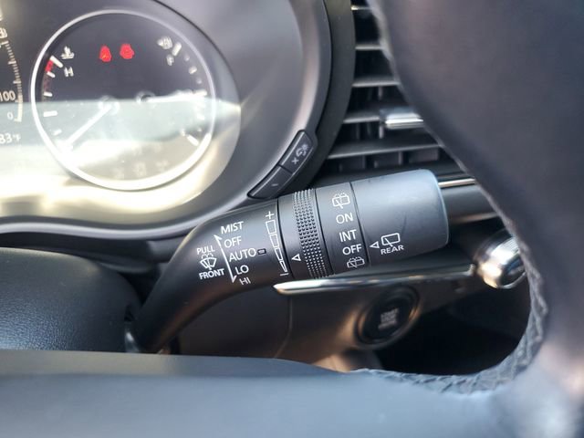 Certified 2022 MAZDA MAZDA3 s image 24