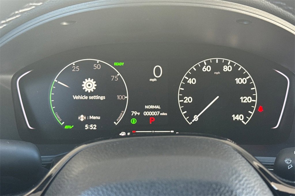 New 2026 Honda Civic Sport image 19