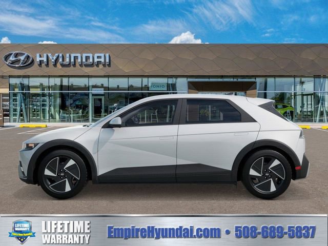 New 2026 Hyundai Ioniq 5 SE image 3