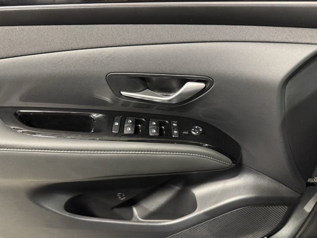 Used 2022 Hyundai Tucson SEL w/ Cargo Package AWD/4WD image 5