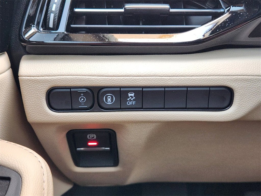 New 2026 Acura MDX SH-AWD image 23