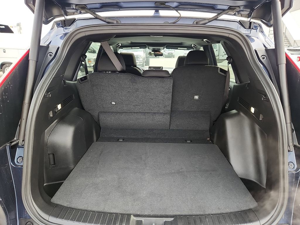 Used 2026 Honda CR-V TrailSport image 17