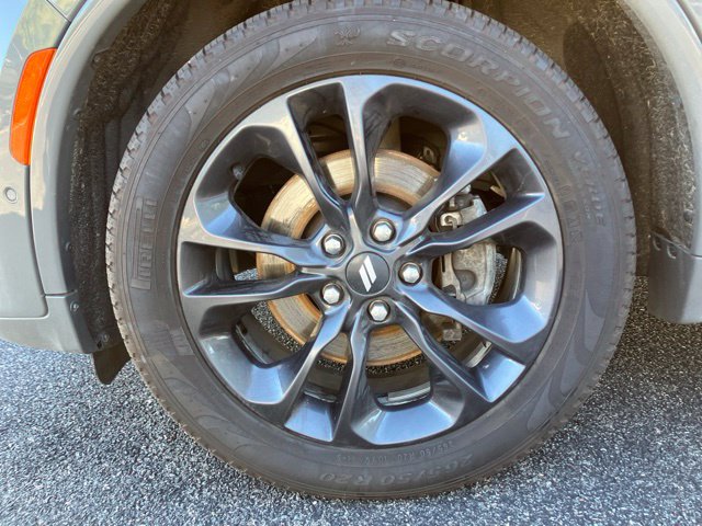 Used 2025 Dodge Durango R/T AWD/4WD image 25