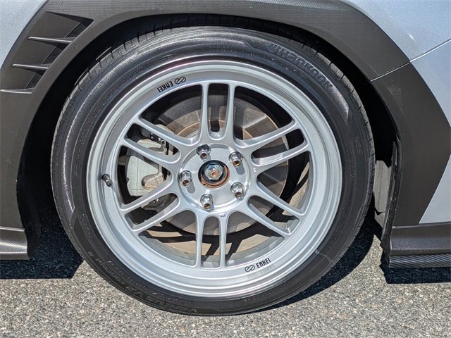 Used 2022 Subaru WRX Premium image 11