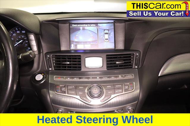 Used 2018 INFINITI Q70 L 3.7 image 23