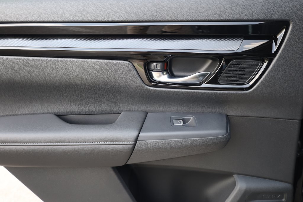 New 2027 Honda CR-V EX-L image 27