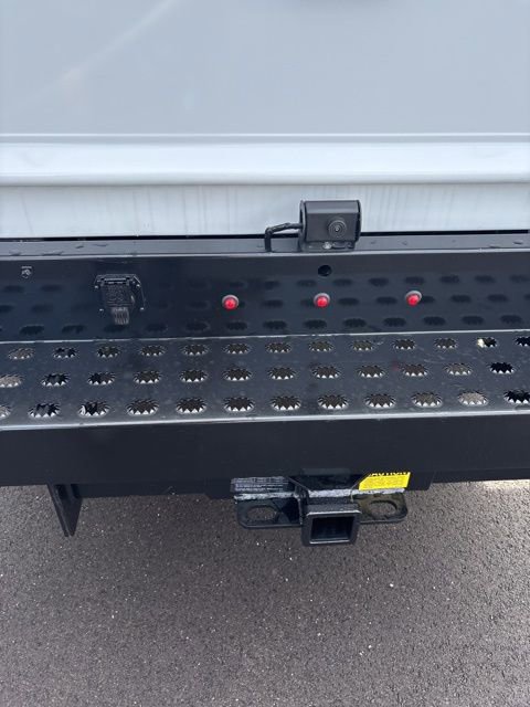 New 2026 Ford F550 4x4 Crew Cab image 10