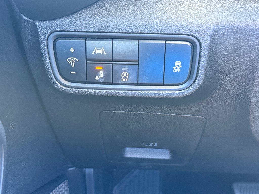 Used 2021 Kia Soul S FWD image 17