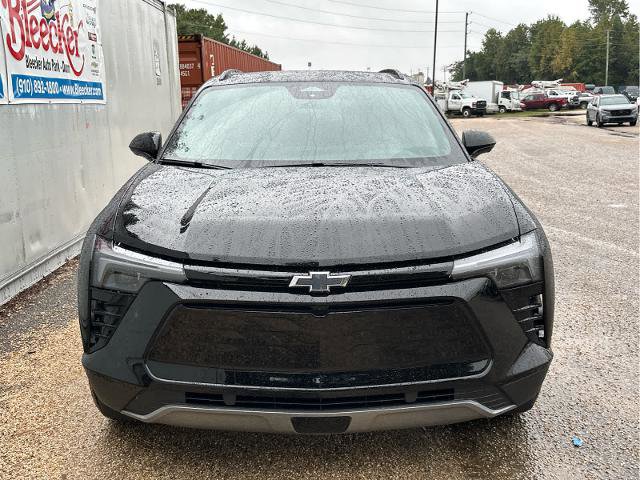 New 2026 Chevrolet Blazer EV LT image 5