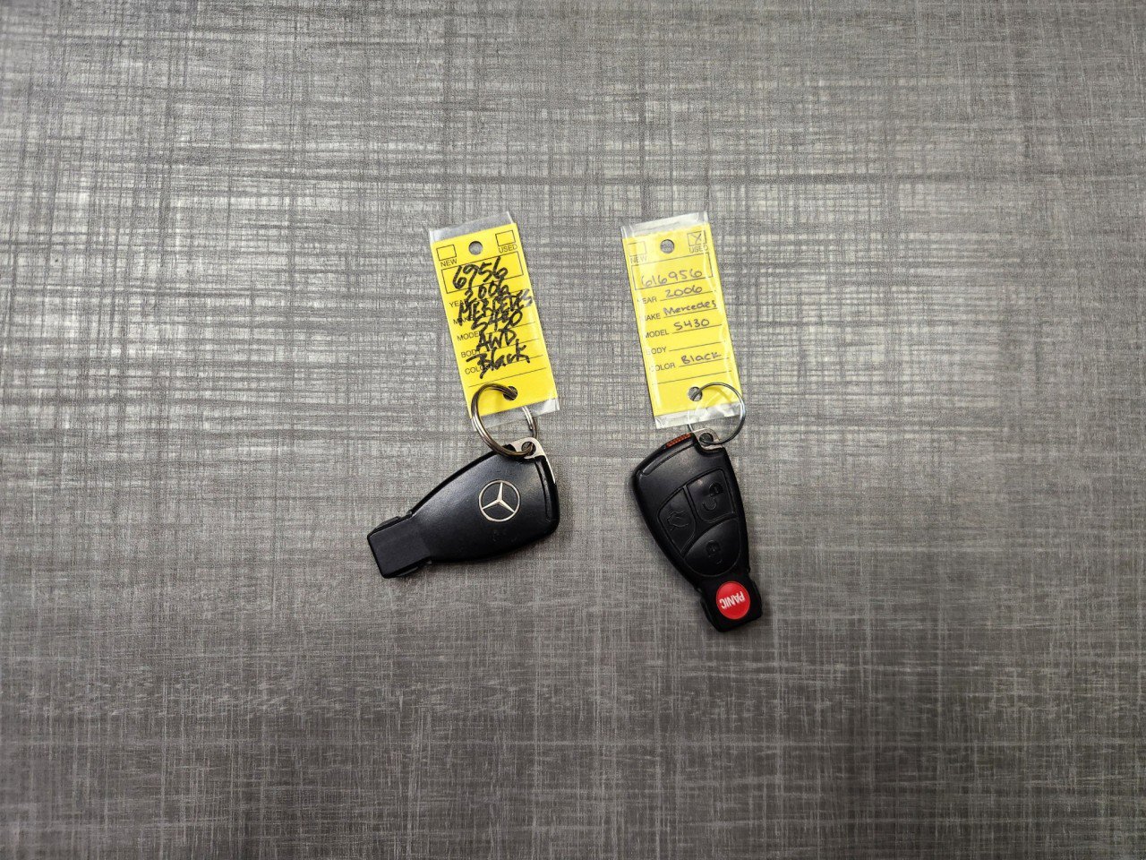 Used 2006 Mercedes-Benz S 430 4MATIC image 19