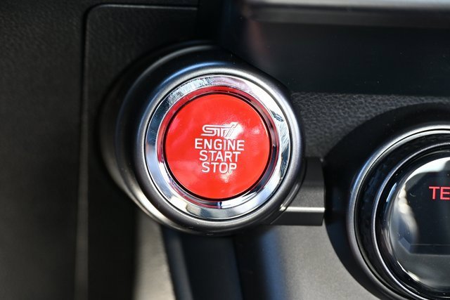 New 2026 Subaru BRZ tS image 23