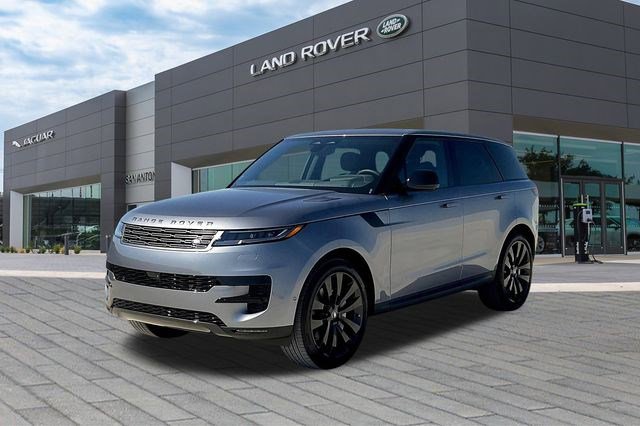 New 2025 Land Rover Range Rover Sport SE image 1