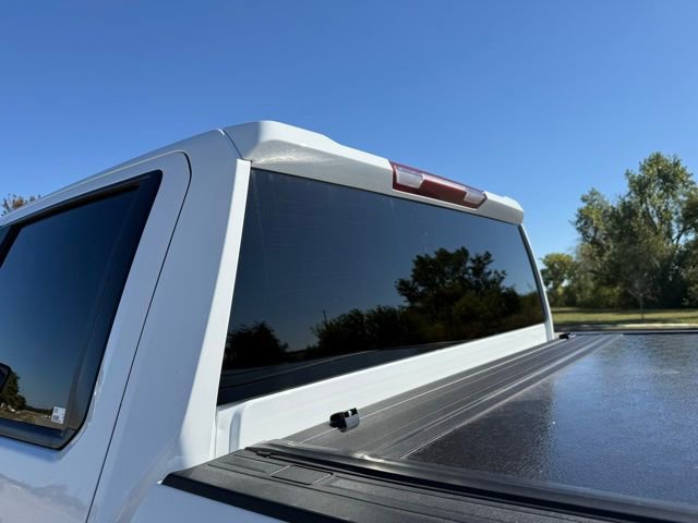 Used 2024 Chevrolet Silverado 2500 Custom w/ Custom Value Package image 25