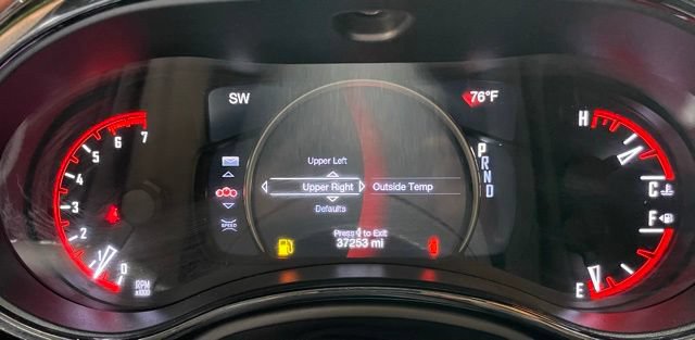Used 2023 Dodge Durango R/T AWD/4WD image 23