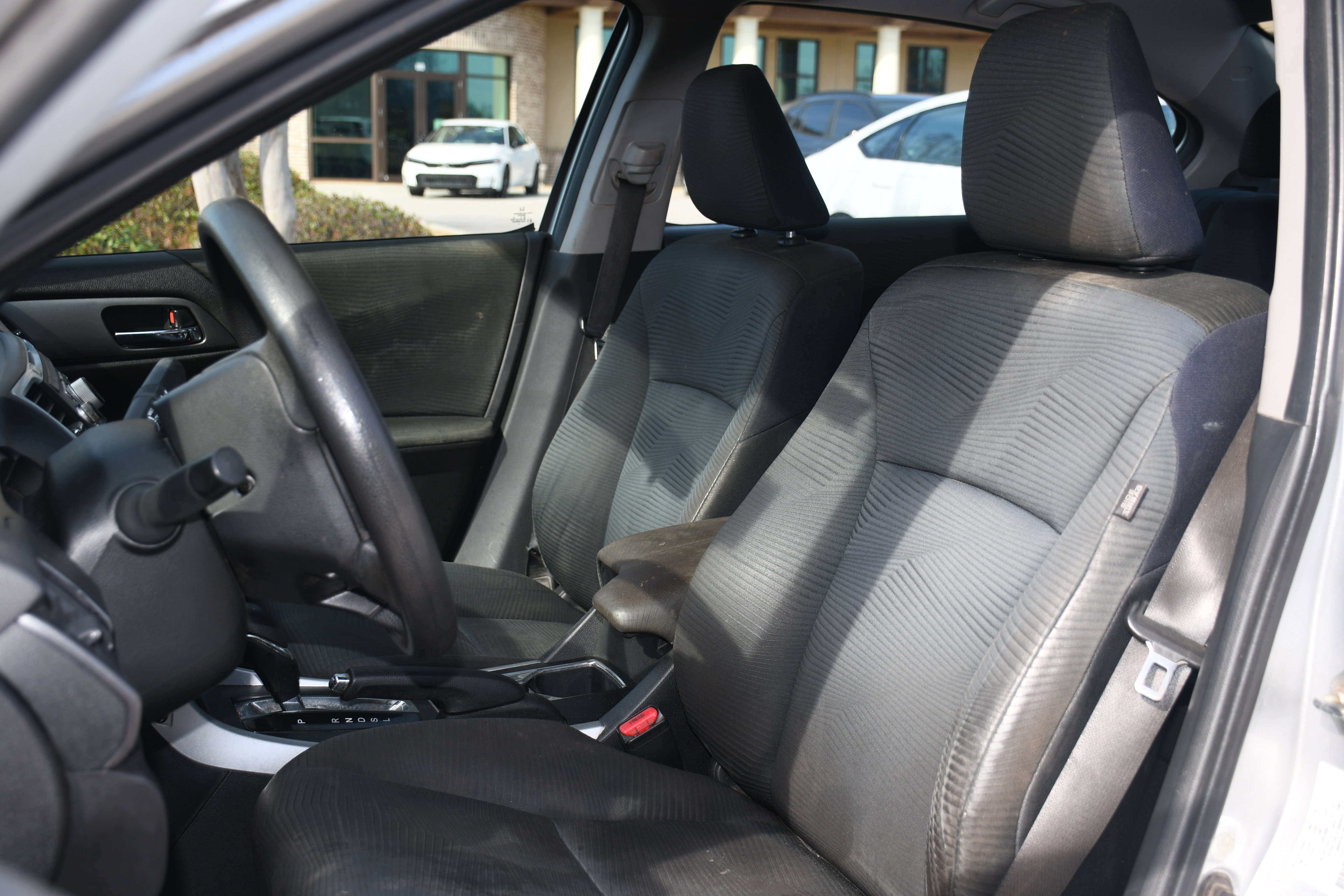 Used 2014 Honda Accord LX image 11