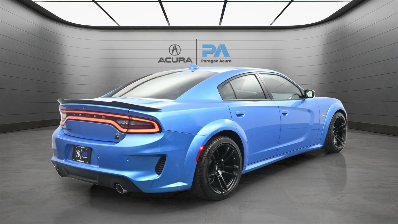 Used 2023 Dodge Charger Scat Pack image 37