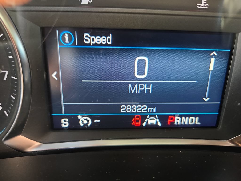 Certified 2024 Chevrolet Equinox LT AWD/4WD image 15
