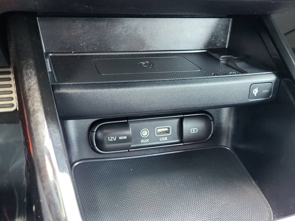 Used 2020 Kia Forte GT FWD image 29