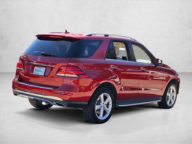 Used 2018 Mercedes-Benz GLE 350 w/ Parking Assist Package image 5