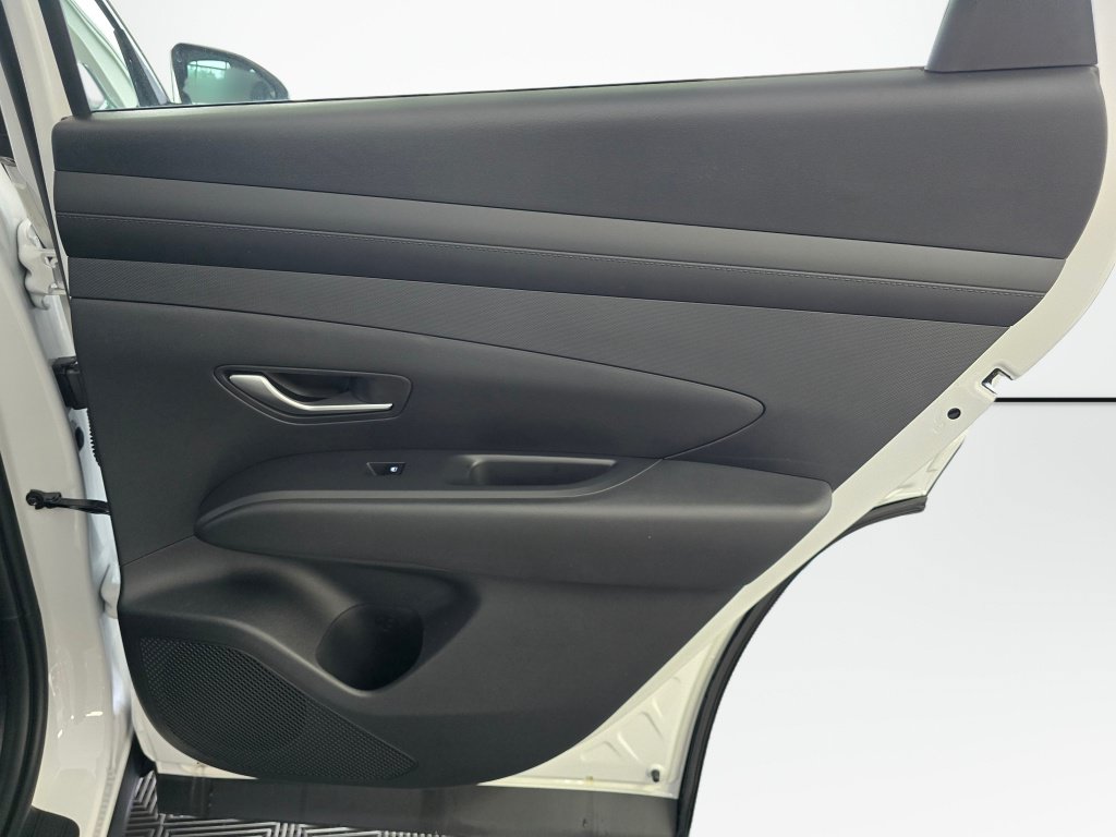 New 2026 Hyundai Tucson SEL Plus AWD/4WD image 38