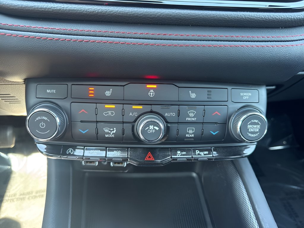 Used 2026 Dodge Durango GT AWD/4WD image 18