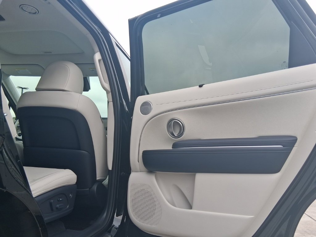 New 2026 Hyundai Palisade Calligraphy image 13