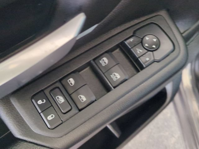 Used 2025 RAM 1500 Big Horn AWD/4WD image 26