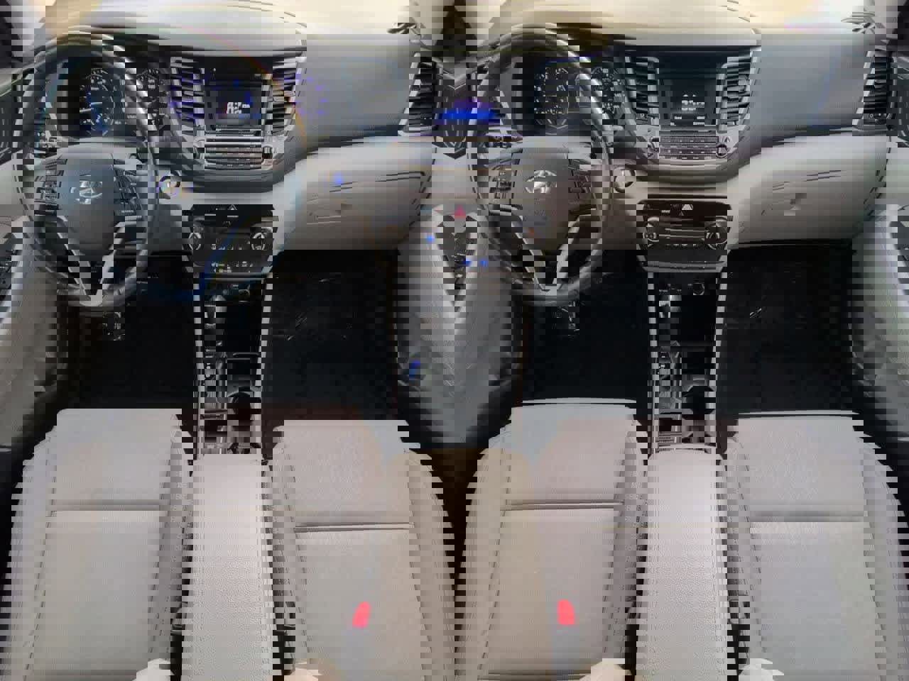 Used 2016 Hyundai Tucson Sport image 15