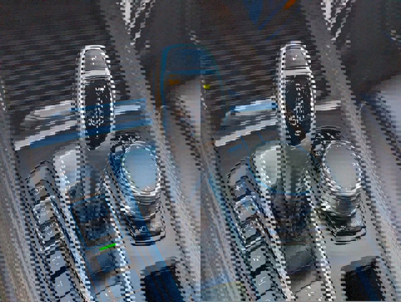 Used 2018 BMW X5 xDrive35i image 19