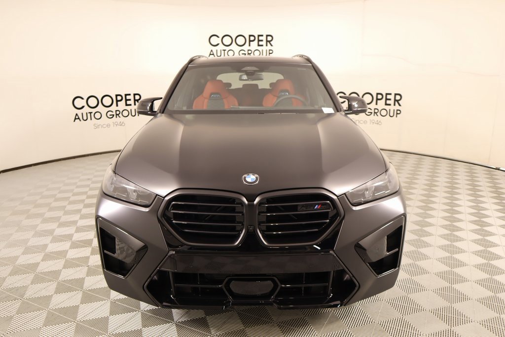 New 2026 BMW X5 M Competition w/ Executive Package image 10
