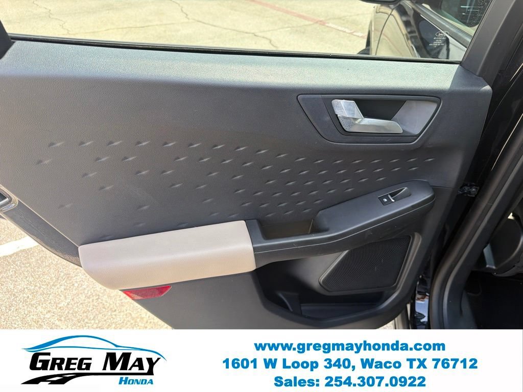 Used 2020 Ford Escape SEL AWD/4WD image 22