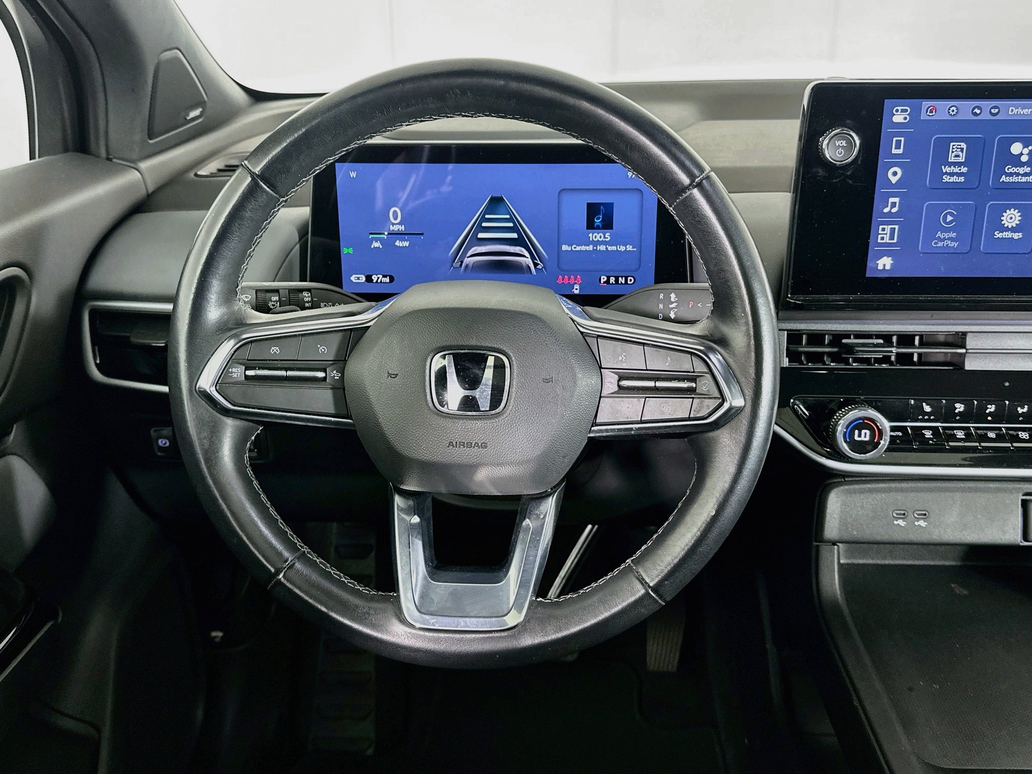 Used 2024 Honda Prologue Touring image 18
