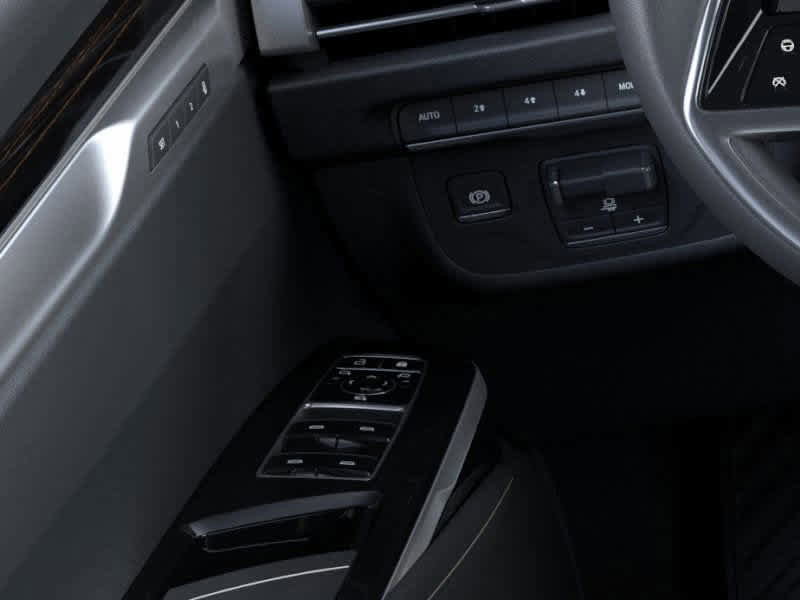 New 2025 Cadillac Escalade Premium Luxury image 22