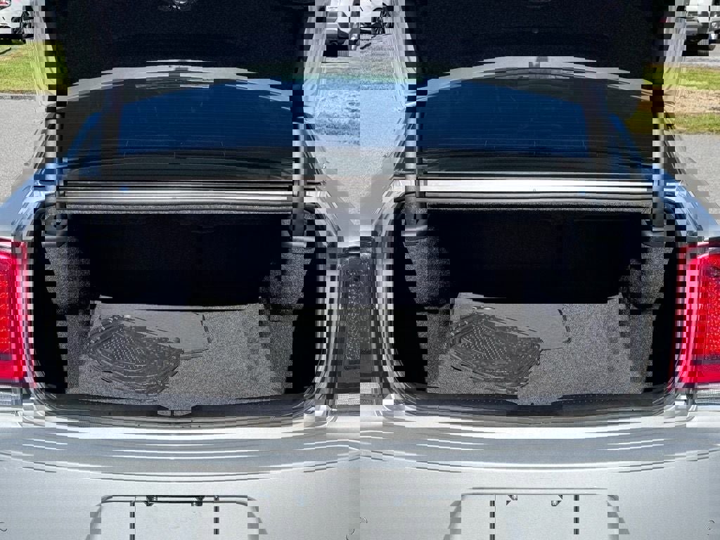 Used 2020 Chrysler 300 S w/ 300S Premium Group image 14