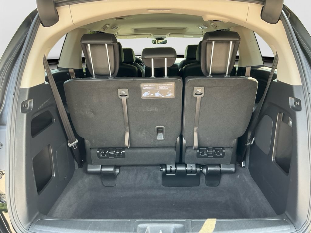 Used 2026 Honda Odyssey EX-L image 17