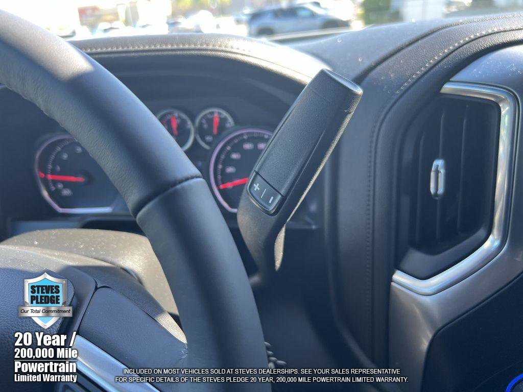 Certified 2020 Chevrolet Silverado 3500 LTZ w/ Gooseneck/5TH Wheel Package image 19