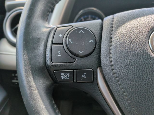 Used 2016 Toyota RAV4 XLE FWD image 19