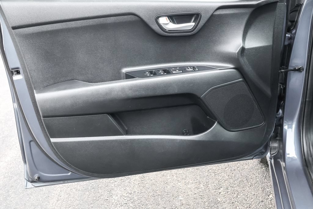 Used 2018 Kia Rio EX FWD image 25