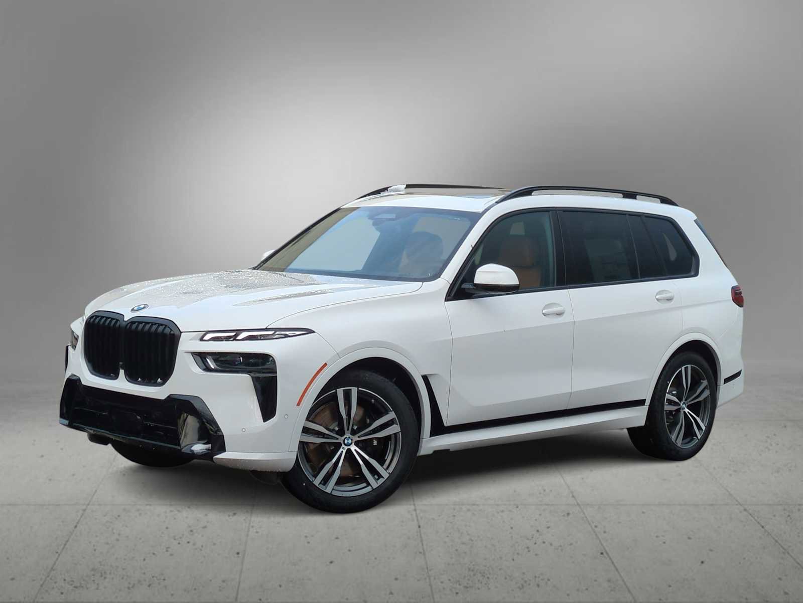 New 2026 BMW X7 xDrive40i w/ Executive Package video 1