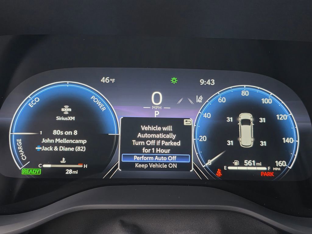 Used 2025 Toyota Sienna Platinum image 13