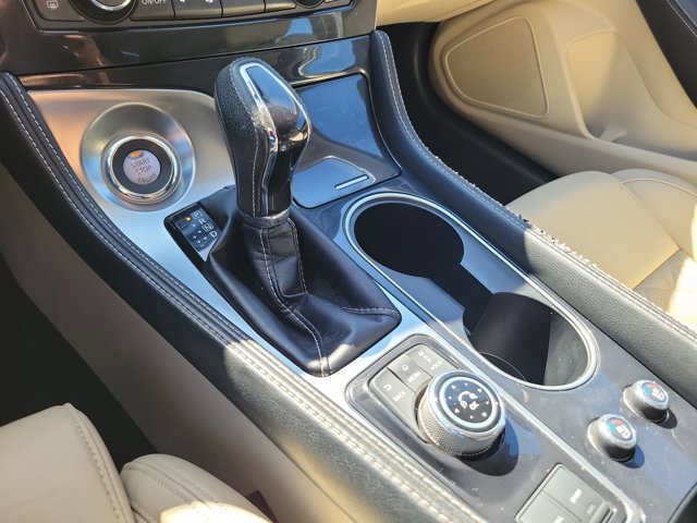 Used 2017 Nissan Maxima Platinum w/ Medallion Package image 33