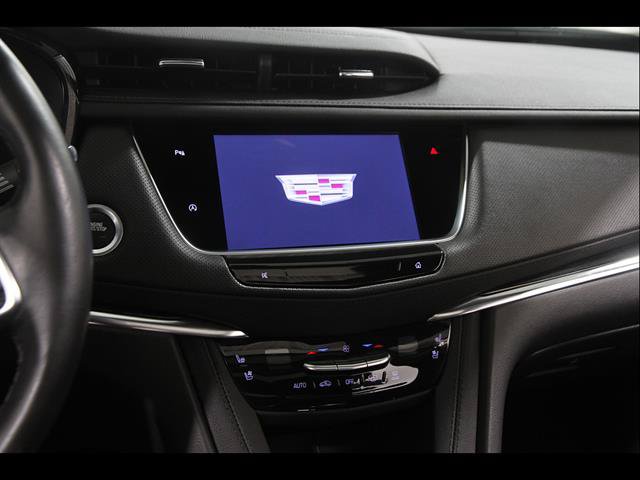 Certified 2023 Cadillac XT5 Premium Luxury AWD/4WD image 9